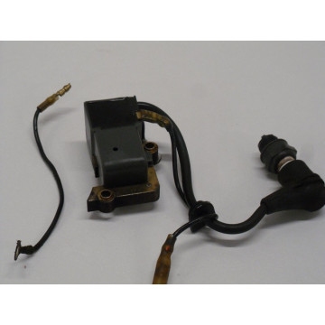 ALLUMAGE ECHO SRM-3800 (2)