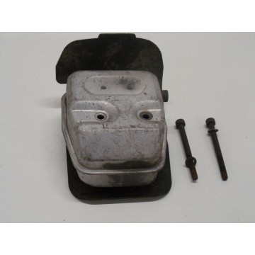 ECHAPPEMENT ECHO SRM-3155 (3)
