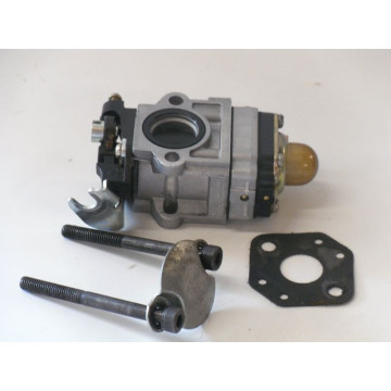 CARBURATEUR  ECHO SRM-4000 (1)
