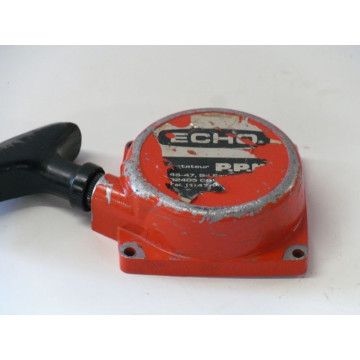 LANCEUR COMPLET ECHO...