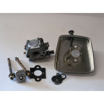 CARBURATEUR  ECHO SRM-4600 (1)