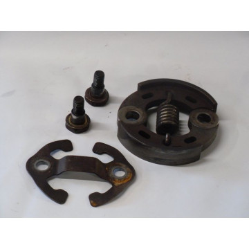 EMBRAYAGE ECHO SRM-4000 (2)