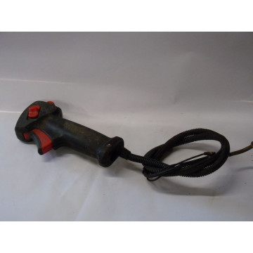 MANETTE DE GAZ ECHO...
