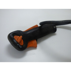 MANETTE DE GAZ+CABLE STIHL...