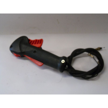 POIGNEE GAZ ECHO SRM-5000 (1)