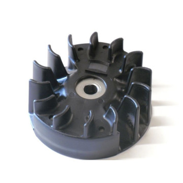VOLANT MAGNETIQUE  ECHO HC...