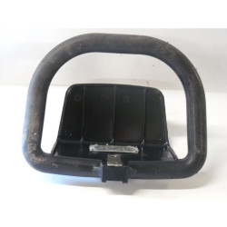 POIGNEE DE MAINTIEN...