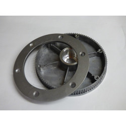 Ventilateur Référence ZM000029