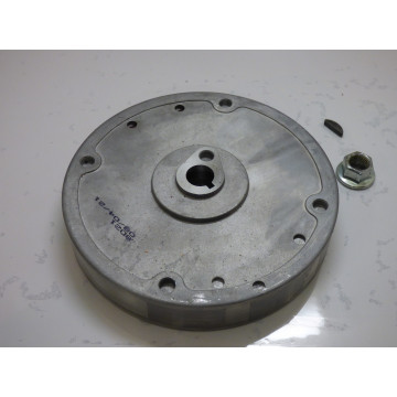 VOLANT MAGNETIQUE EMAK K60...