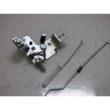 PLATINE DE GAZ EMAK K60 OHV...