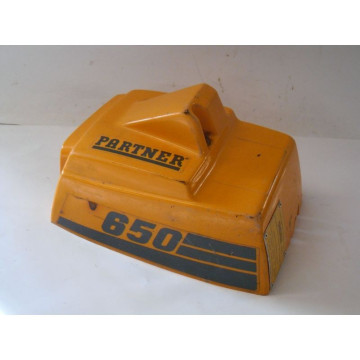 CAPOT SUPERIEUR PARTNER 650...
