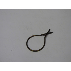 RESSORT DE FRICTION...