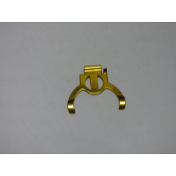 LEVIER DE POINTEAU...