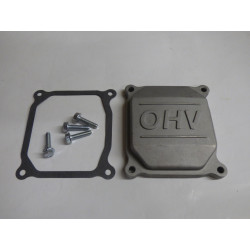 Ensemble Cache Culbuteur...