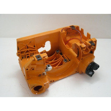 CARTER SUPPORT MOTEUR +...