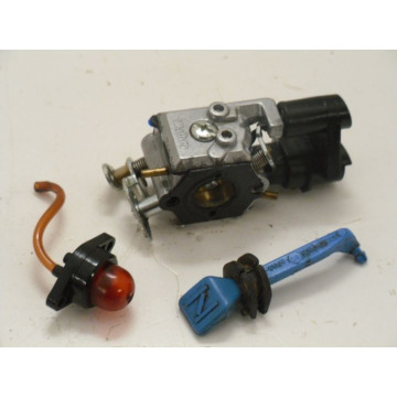 CARBURATEUR  TRONCONNEUSE...