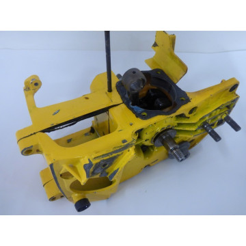 SUPPORT MOTEUR + RESERVOIR...