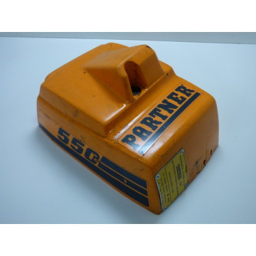 CAPOT SUPERIEUR PARTNER 550...