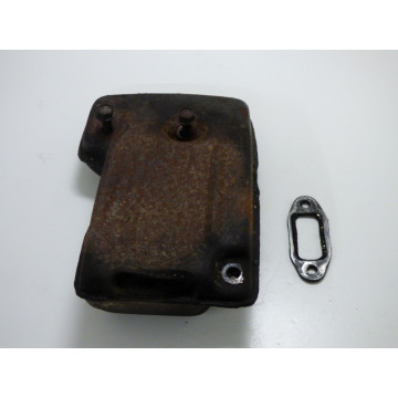ECHAPPEMENT PARTNER 650 (3)