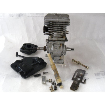 MOTEUR COMPLET +POMPE A...