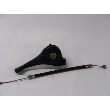MANETTE DE GAZ+CABLE TANAKA...