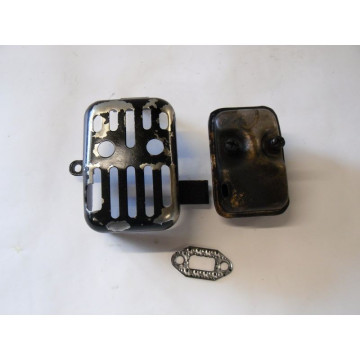ECHAPPEMENT TANAKA THT-16W (1)