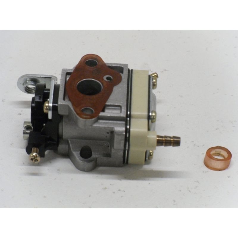 Carburatore Per Tagliaerba Tanaka TBC-2510 – Pro Chaser – Ricambio Compatibile