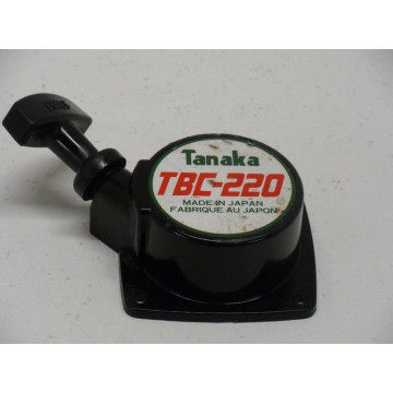LANCEUR COMPLET TANAKA TBC...