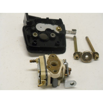 CARBURATEUR  TANAKA TBC 220...