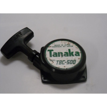 LANCEUR COMPLET TANAKA TBC...