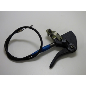 MANETTE DE GAZ TANAKA...