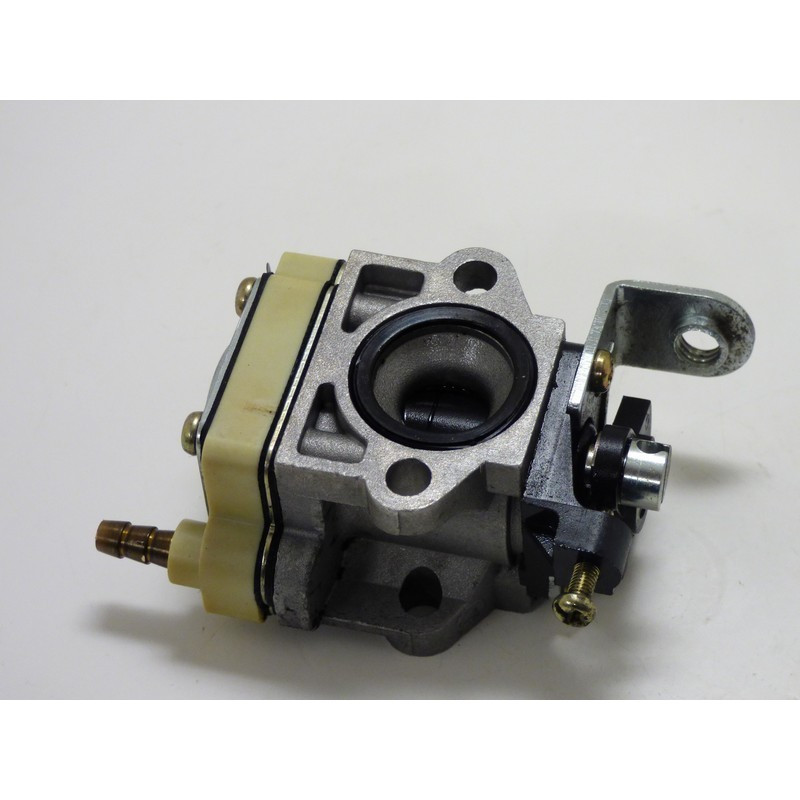 Kit de carburateur compatible avec la débroussailleuse TANAKA TBC-2510