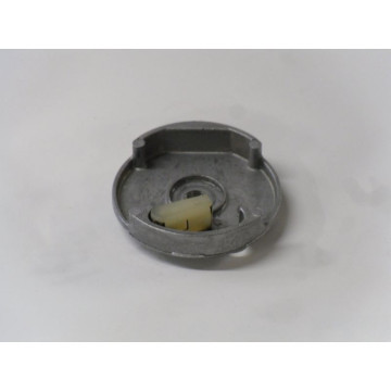 COUPELLE LANCEUR ISEKI -...