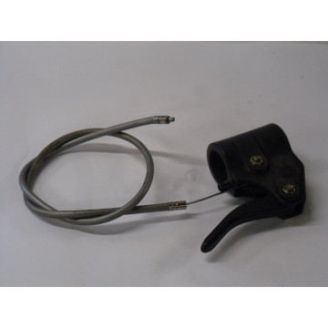 MANETTE DE GAZ ISEKI -...
