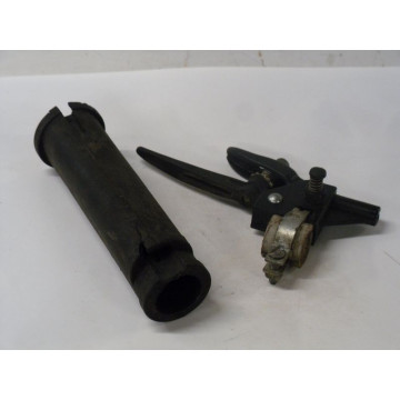 MANETTE DE GAZ SHINDAIWA...