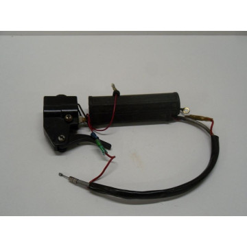 MANETTE DE GAZ+CABLE...