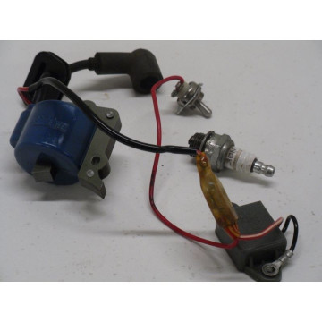 BOBINE ALLUMAGE SHINDAIWA...