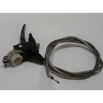 MANETTE DE GAZ+CABLE...