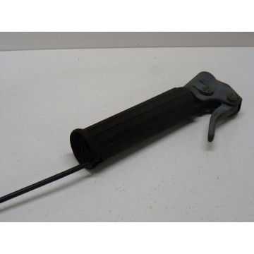 MANETTE DE GAZ SHINDAIWA...