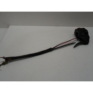 MANETTE DE GAZ SHINDAIWA...