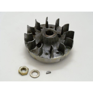 TAILLE HAIE NIKKARI NT-5 (moteur Mitsubishi) - Volant magnétique TEC TAILLE HAIE NIKKARI NT-5 (moteur Mitsubishi) - Volant magnétique TEC