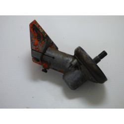 RENVOI D'ANGLE (sans...