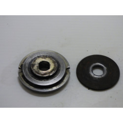 FLASQUES DE RENVOI D'ANGLE...