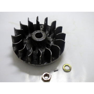 VOLANT MAGNETIQUE SHINDAIWA...