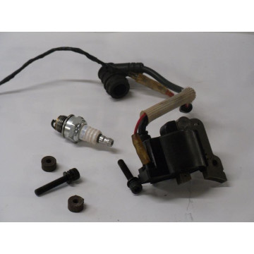 BOBINE ALLUMAGE SHINDAIWA...