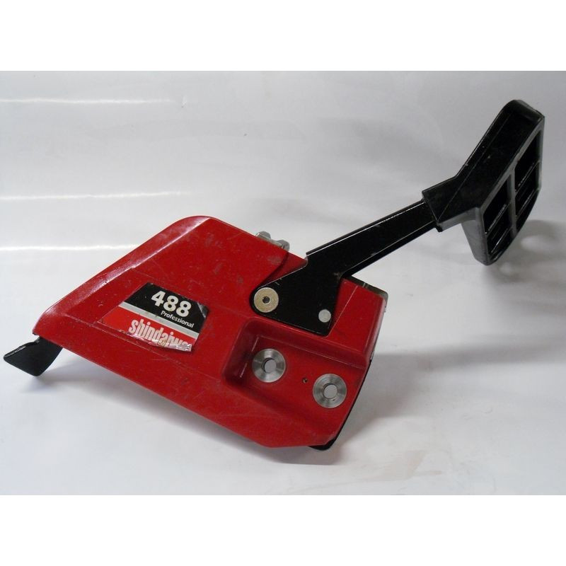 TRONCONNEUSE SHINDAIWA 488/EC1 (1)