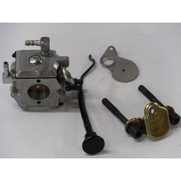 CARBURATEUR  SHINDAIWA YB...