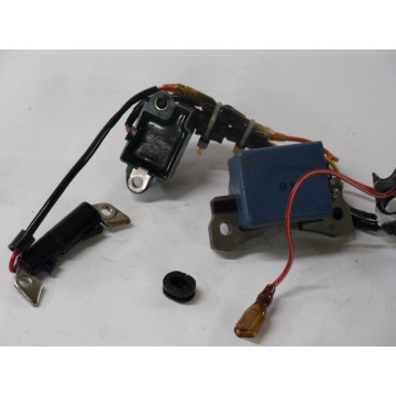ALLUMAGE SHINDAIWA YB 801 (1)