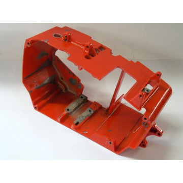 CARTER SUPPORT MOTEUR...