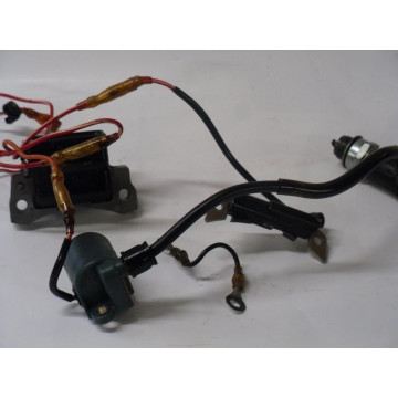 BOBINE ALLUMAGE SHINDAIWA...
